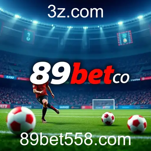 A Ascensão e o Impacto do 89bet