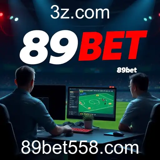 A Evolução do Jogo Online em 2025: O Impacto do 89bet