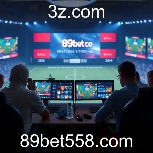 O Crescimento do Mercado de Jogos Online em 2025