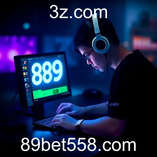 O Crescimento do Mercado de Jogos Online no Brasil