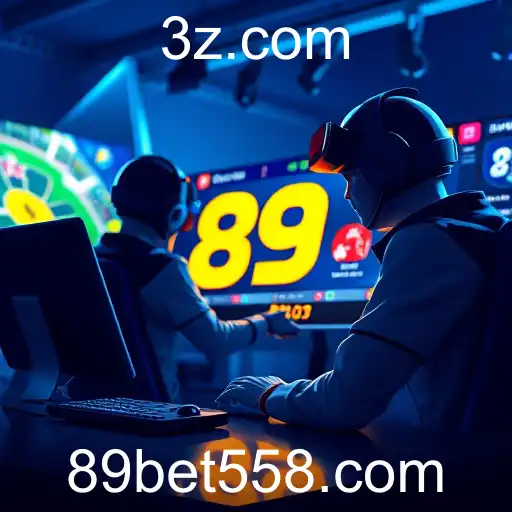 Evolução e Perspectivas dos Sites de Jogos Online em 2025