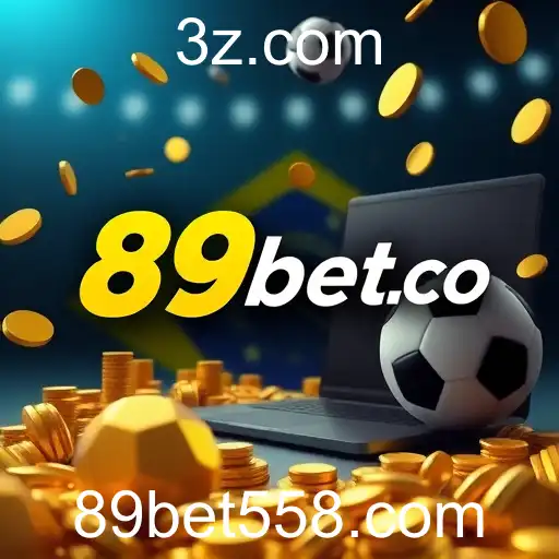 Expansão dos Jogos Online no Brasil: O Impacto da '89bet co'