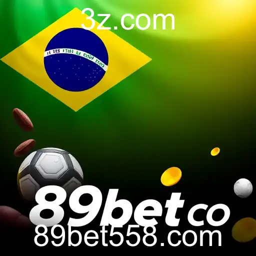 A Expansão de 89bet co no Brasil