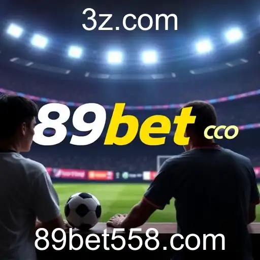 Expansão do Mercado de Jogos em 2026: O Fenômeno 89bet co