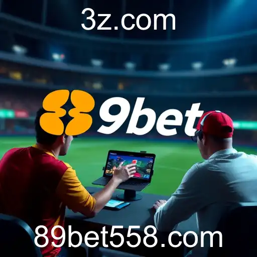 O Crescimento e Impacto do 89bet no Mercado de Jogos