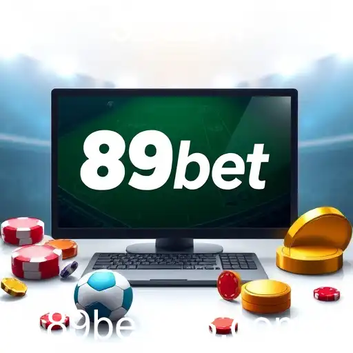 O Crescimento dos Jogos Online e a Popularidade da 89bet