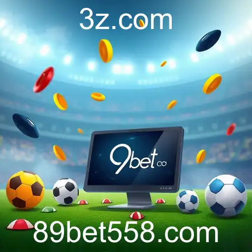 O Impacto Crescente do 89bet co no Mercado de Jogos Online