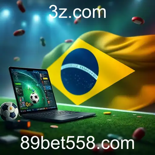 A Influência dos Sites de Jogos no Brasil