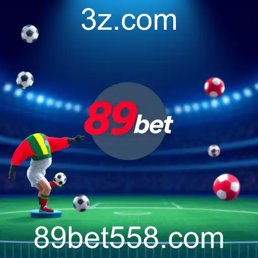 A Ascensão dos Sites de Jogos em 2026: O Caso do 89bet co