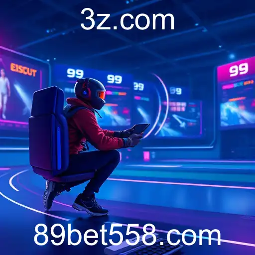 Novos Desafios e Oportunidades no Mundo dos Jogos Online