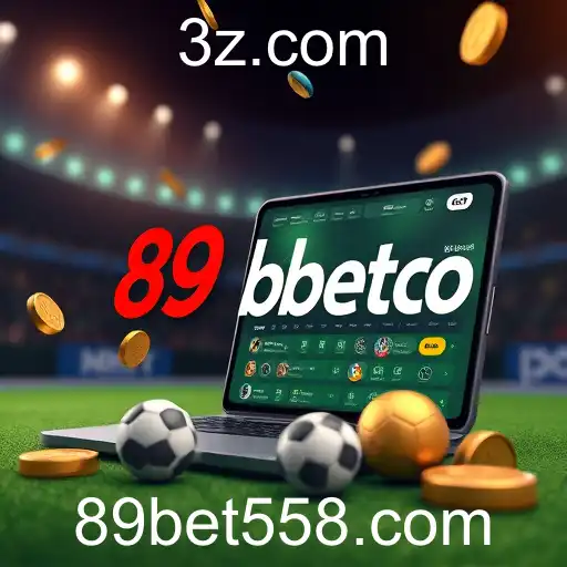 Expansão dos Jogos Online em 2025: O Impacto da 89bet co