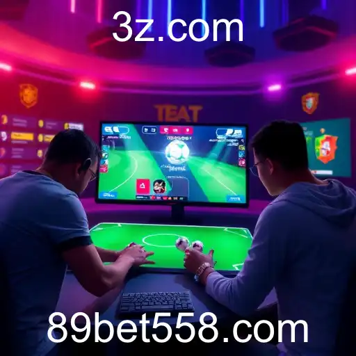 O Crescimento do Mercado de Jogos Online em 2025