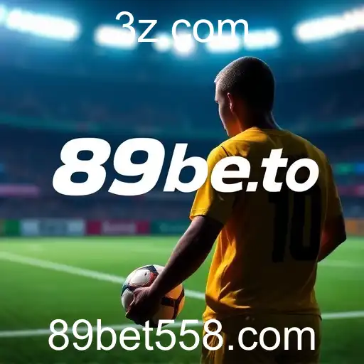A Ascensão de '89bet co' no Mercado de Apostas Online