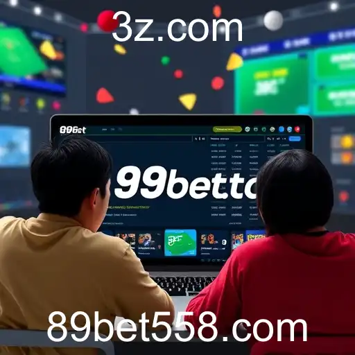 A Ascensão dos Sites de Jogos em 2026