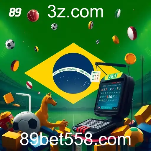 A Ascensão dos Jogos Online no Brasil