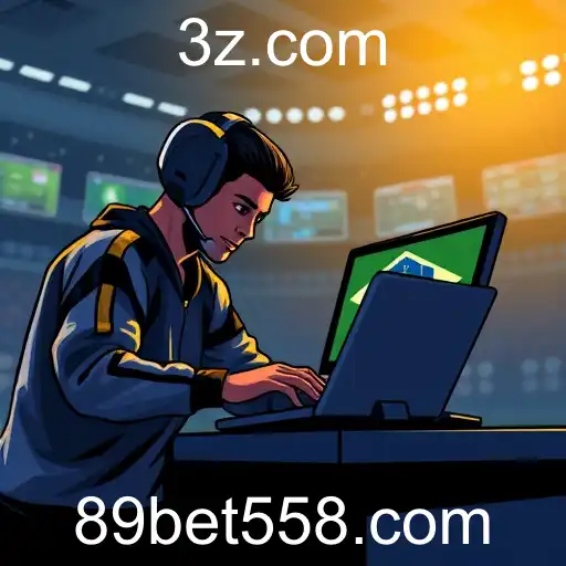 Tendências Atuais e Futuras dos Jogos Online no Brasil