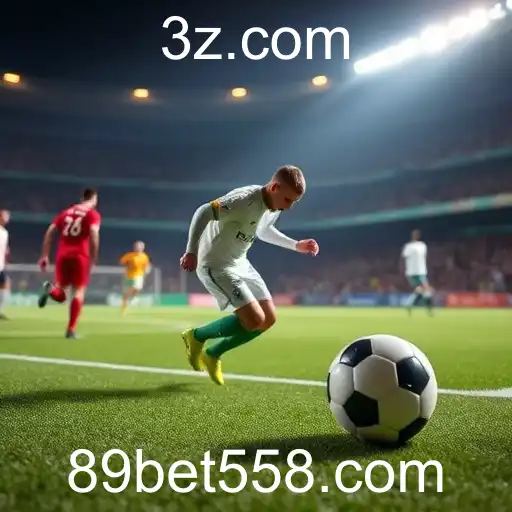 O Impacto do 89bet Co no Mercado de Jogos Brasileiro