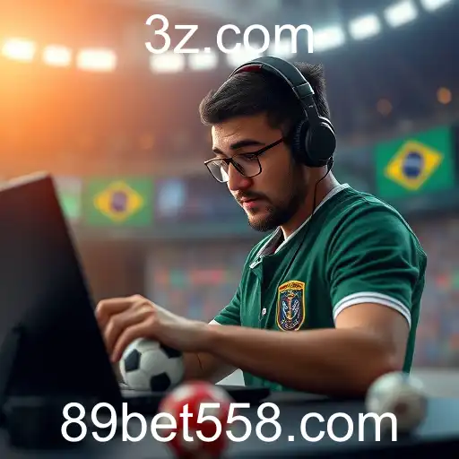 O Impacto dos Jogos Online no Brasil